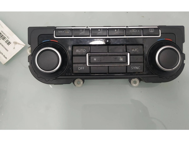 Блок управления климат-контролем 5K0907044HA, 5HB00974694   Volkswagen Caddy