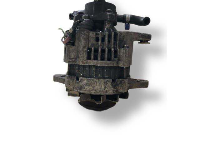 Генератор    Opel Combo B      