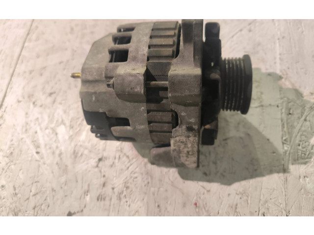 Генератор    Chevrolet Suburban      