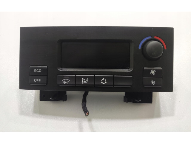 Блок управления климат-контролем 9825993277 Citroen Berlingo