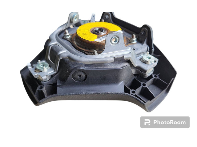 Подушка безопасности водителя Daihatsu Terios