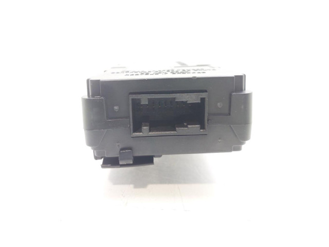 Řídící jednotka 9664919880 Citroen Berlingo 2010