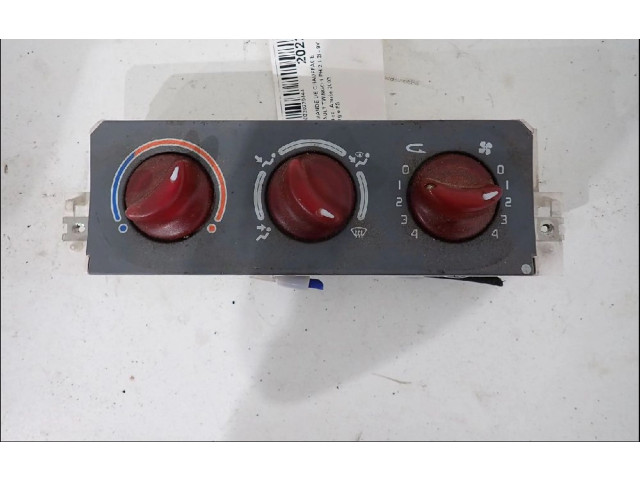 Блок управления климат-контролем 7701054311   Renault Twingo I