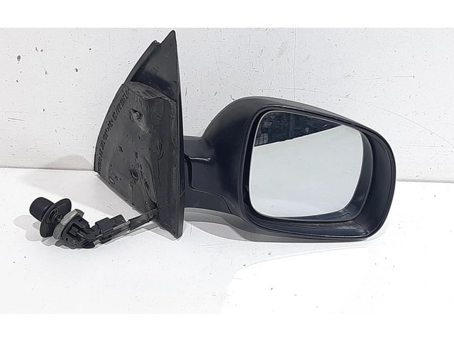 Зеркало электрическое Volkswagen Lupo 1998 - 2005 года