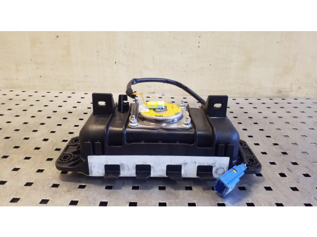 Подушка безопасности пассажира 9687158080 Citroen DS4