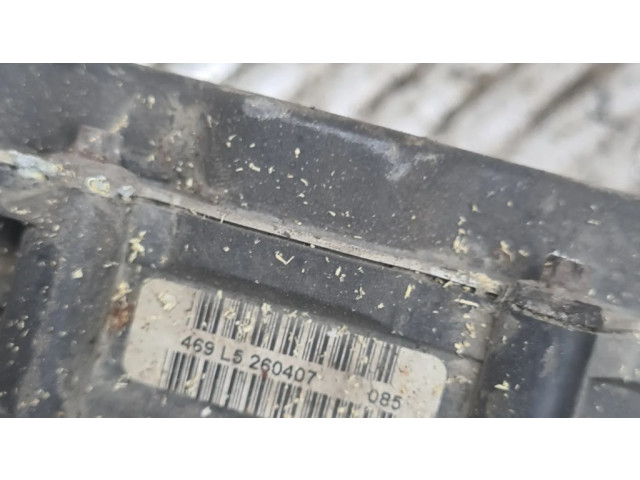 Jednotka ABS 0265950398, 469L5260407 Ford Transit 2003