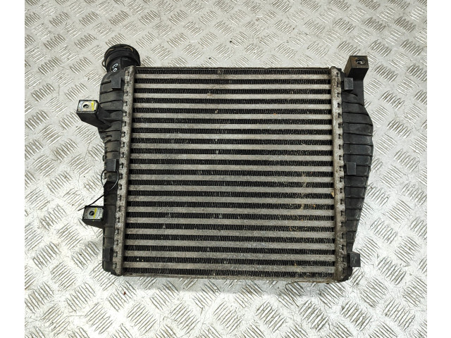 Интеркулер 7L6145804A, 7L6145804A Porsche Cayenne (92A)