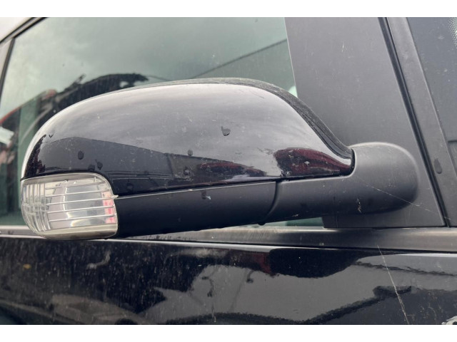 Зеркало электрическое Volkswagen Touran I 2003 - 2010 года