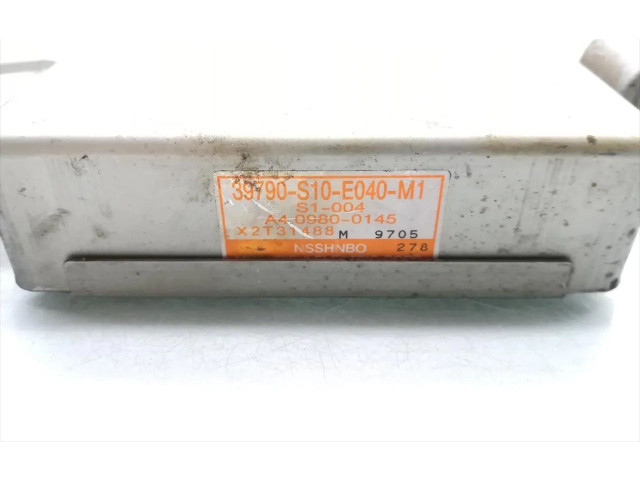 Блок управления АБС 39790-S10-E040-M1, 0980-004 Honda CR-V