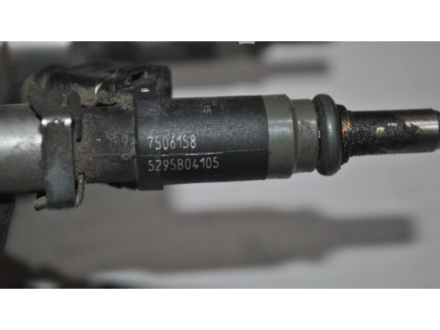 Vstřikovač 7506158, 5295B04105 BMW 1 E81 E87