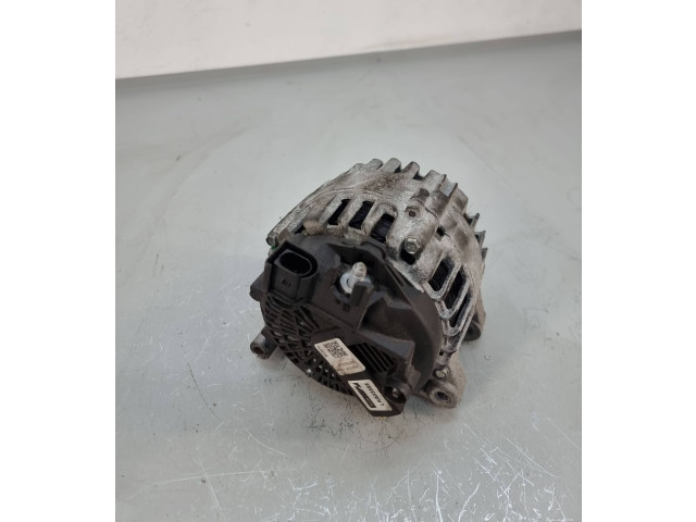 Генератор Lra03555 Ford Galaxy