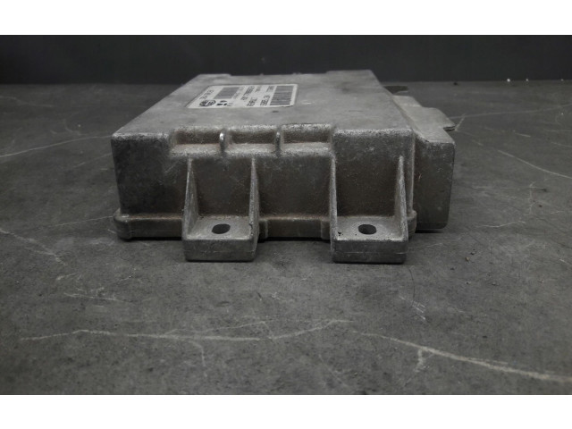 Řídící jednotka IAW6R20 Renault Twingo I 2002