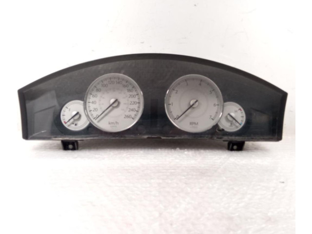 Панель приборов 04836990AA   Chrysler 300 - 300C       