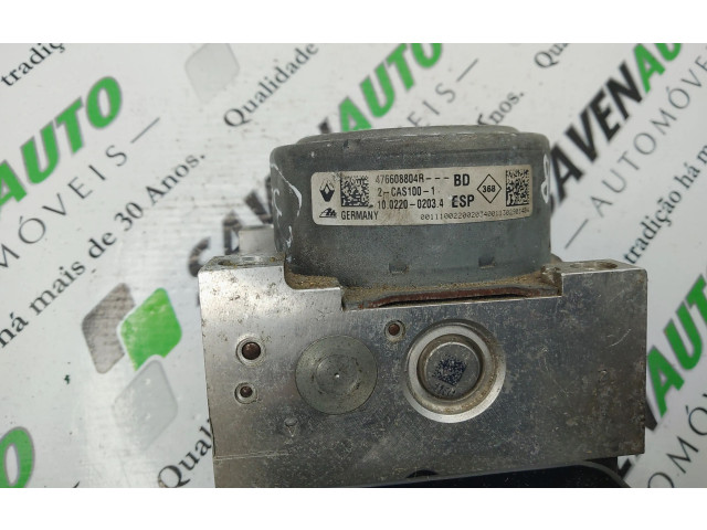 Блок АБС SV21-11, 476608804R   Dacia  Lodgy   -  года