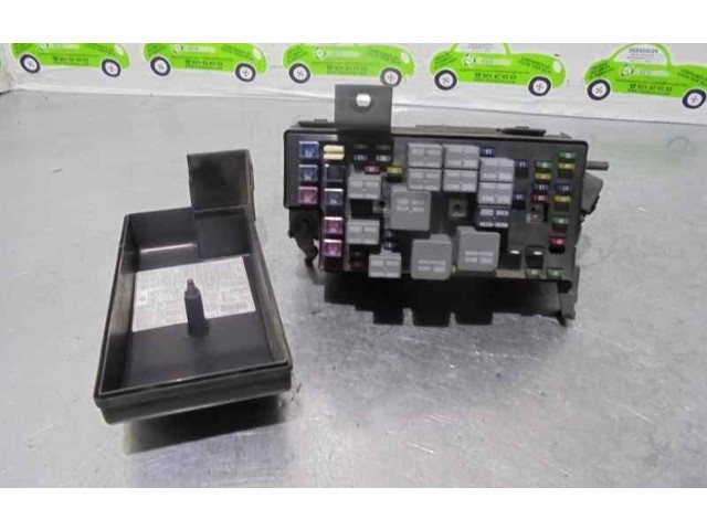 Модуль управления BSM 912203D300 Hyundai Sonata