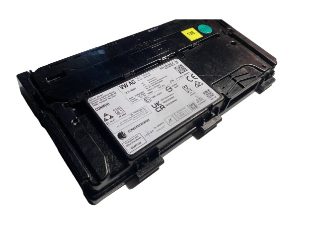 Блок комфорта 85A035282A Audi Q5 SQ5