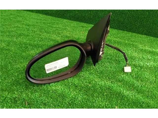 Zpětné zrcátko Alfa Romeo 155 2003 NEGRO