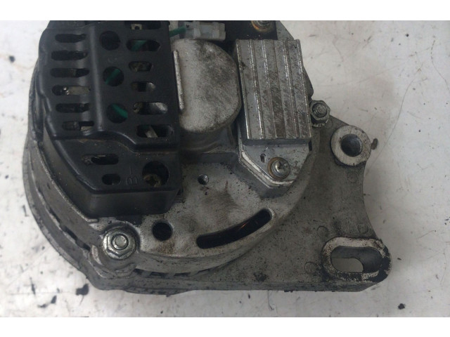 Генератор Fiat Seicento/600