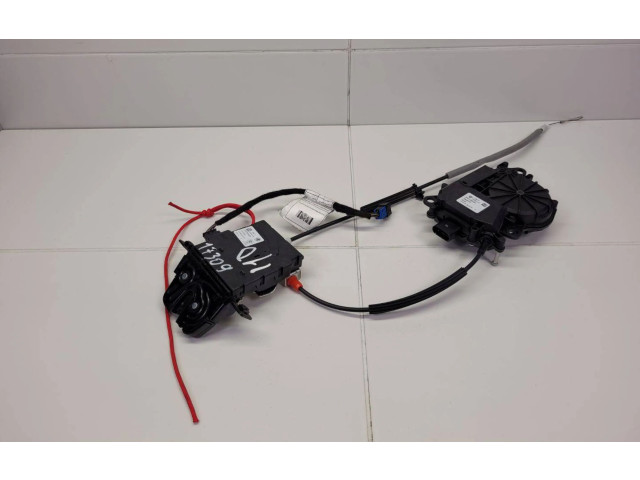 Замок багажника 00505592930 Alfa Romeo Stelvio 2016- года