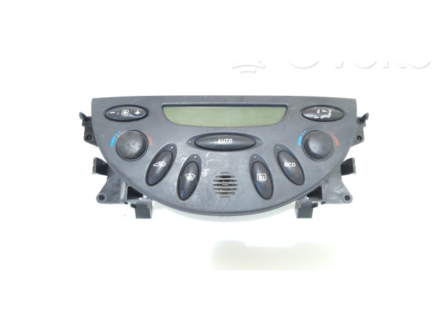 Блок управления климат-контролем 96470014ZE, 69490002   Citroen C5