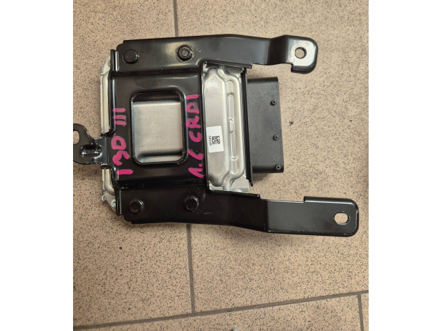 Řídící jednotka 391992U000 Hyundai i30 2019