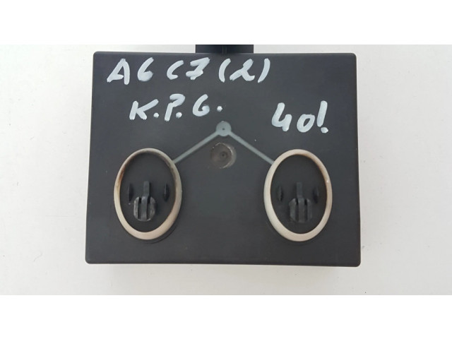 Блок управления дверью