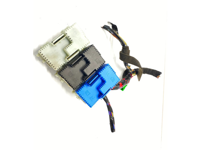 Блок предохранителей 6G9T14K131, 6G9T14K131DA   Volvo V70    