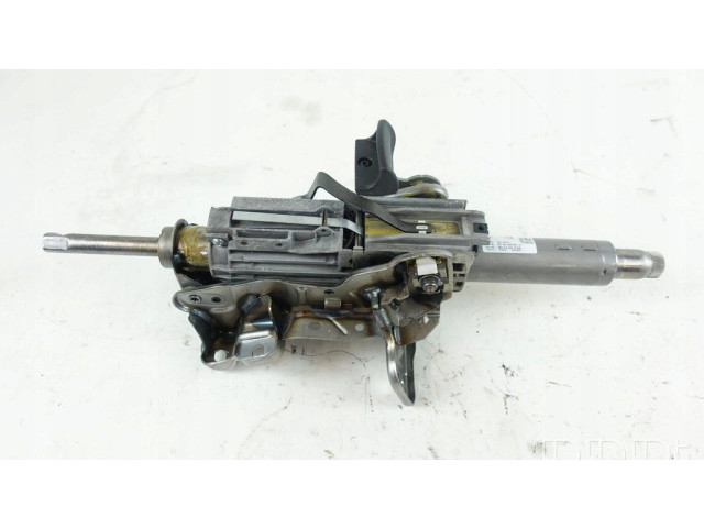 Комплект оси рулевого колеса