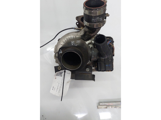 Turbodmychadlo Турбина 059145874S Audi A8 S8 D4 4H