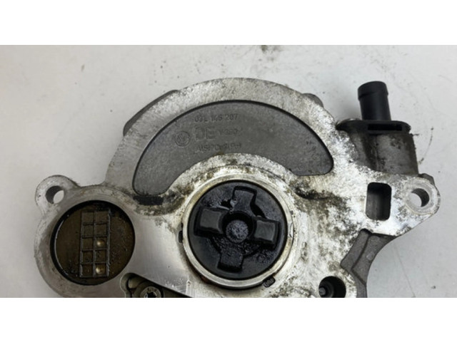 Вакуумный насос