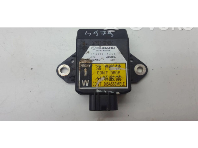 Блок комфорта 1745005440   Subaru Tribeca   