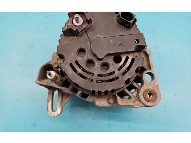 Генератор 037903025N, IMPRK1405326   Volkswagen Polo IV 9N3      