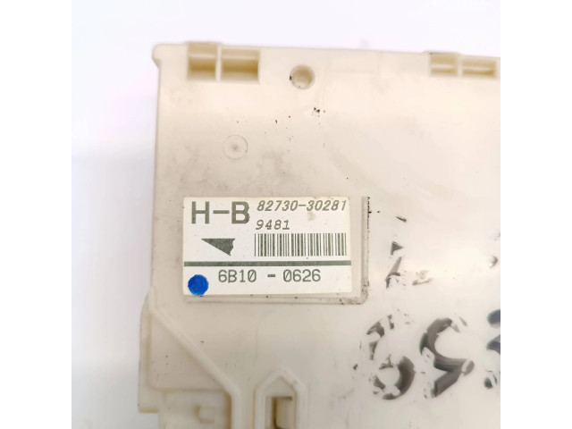   Pojistková skříňka 8273030281, 93170W   Lexus GS 300 350 430 450H 2005