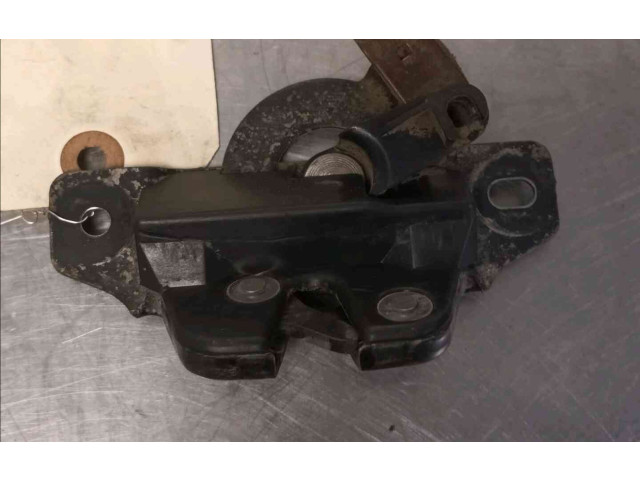 Замок багажника 871958 Citroen Berlingo 2003 - 2007 года