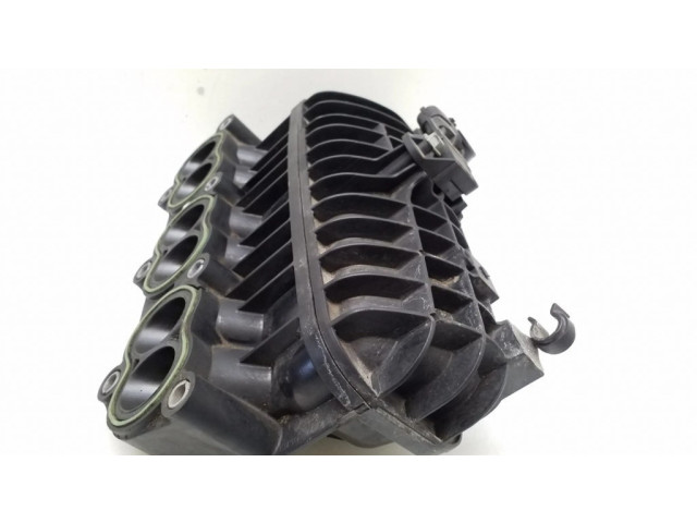 Всасывающий коллектор