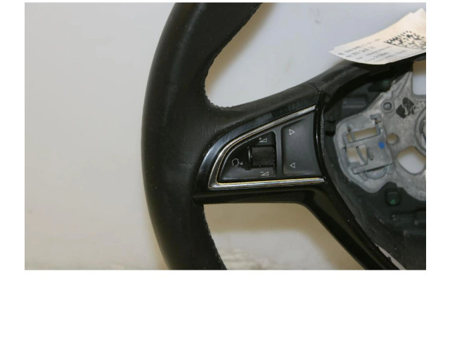 Руль Skoda Karoq 2017 - года 5E0419091BQ