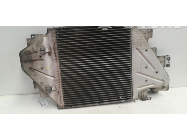 Интеркулер 16009020F0 Renault Clio II