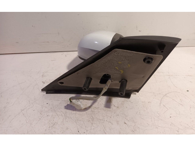 Зеркало электрическое Dacia Lodgy 2012 - года