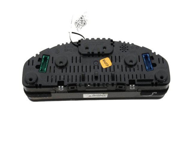 Přístrojová deska Volkswagen Transporter - Caravelle T5 2009 7H0920851R