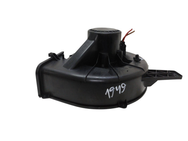 Вентилятор печки       Skoda Fabia Mk1 (6Y)