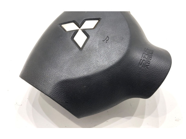 Подушка безопасности водителя Mitsubishi Lancer VIII