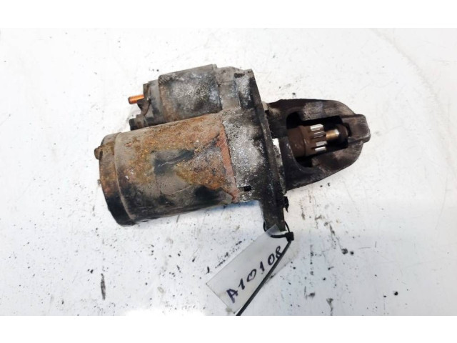 Čerpadlo oleje Mitsubishi Colt