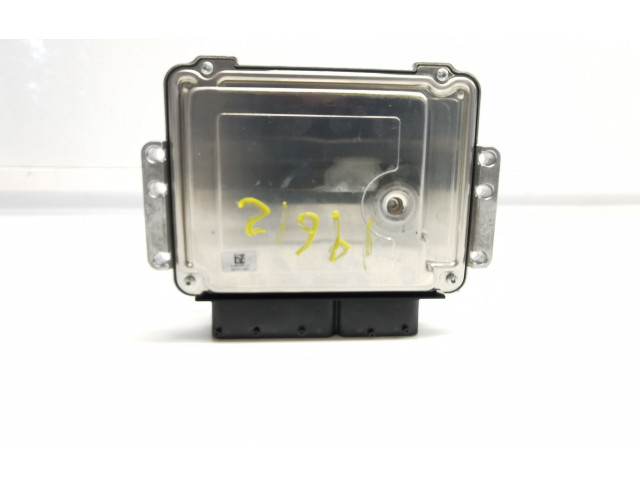 Блок управления двигателя 391144A410, 391544A410   KIA Sorento