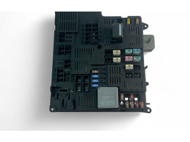 Pojistková skříňka 31473570 Volvo XC60 2015