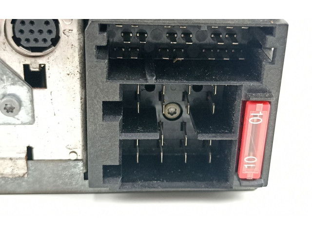 Блок управления HiFi audio