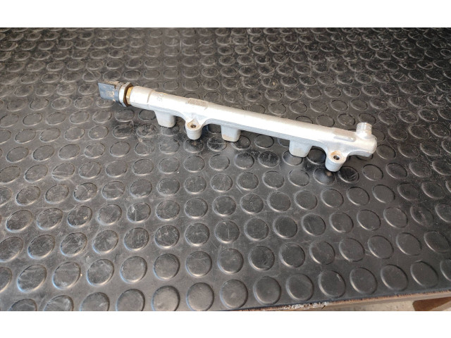 Топливная рампа 05C133320A   Skoda Kamiq   для двигателя DLAA