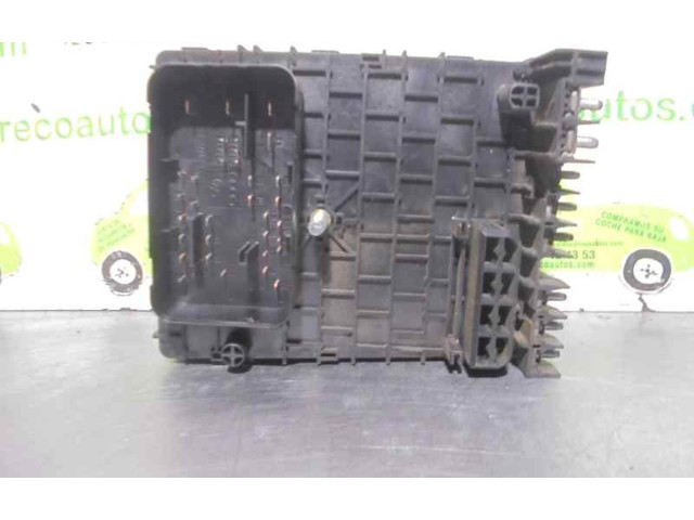 Pojistková skříňka Řídící jednotka BSM 3C0937125 Volkswagen Passat Alltrack 2006