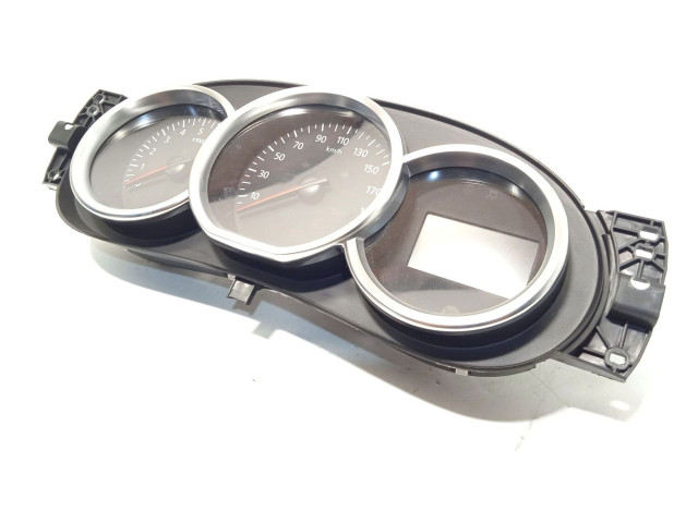 Панель приборов 248105706R   Dacia Sandero       