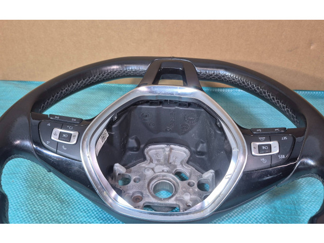 Руль Volkswagen Golf VII  2013 - 2019 года 5G0419091, 503433470      