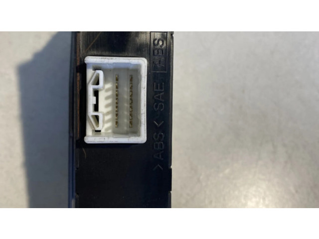 Блок управления иммобилайзера